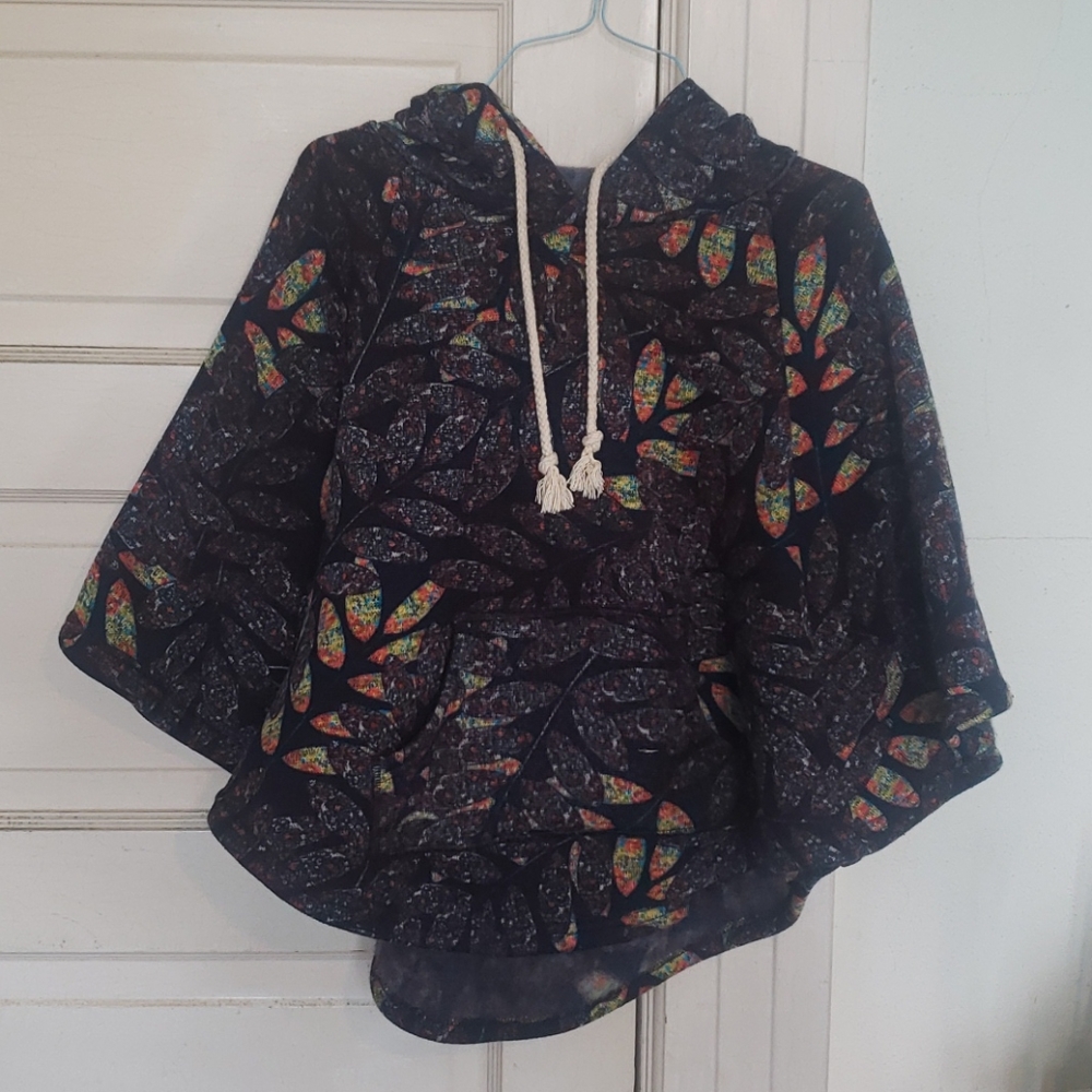 Poncho